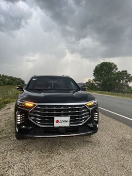 SUV   Jetour X70 Plus 2021 , 1700000 , --