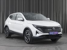  Qashqai, 2024