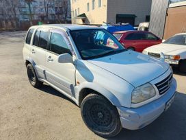 SUV   Suzuki Escudo 2000 , 630000 , 