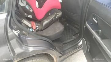 SUV   Suzuki Grand Vitara 2008 , 750000 , 