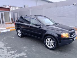 SUV   Volvo XC90 2004 , 780000 , 