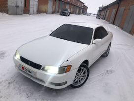  Toyota Mark II 1993 , 445000 , 