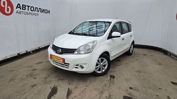  Nissan Note 2011 , 599000 , 