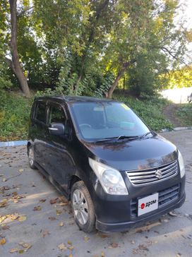  Suzuki Wagon R 2012 , 750000 , 