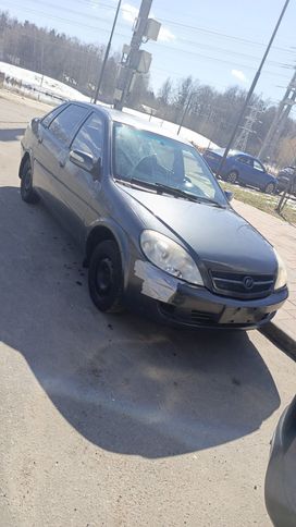  Lifan Breez 2008 , 78000 , 