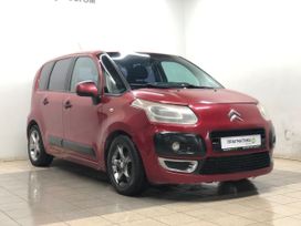    Citroen C3 Picasso 2009 , 349000 , -