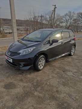  Nissan Note 2016 , 750000 , 