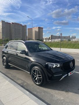 Москва GLE, 2019