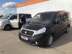    Fiat Scudo 2014 , 1450000 , 