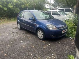  3  Ford Fiesta 2007 , 385000 , 