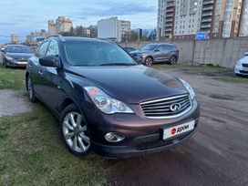 SUV   Infiniti EX35 2008 , 900000 , -