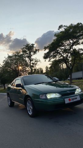  Toyota Cynos 1995 , 360000 , 
