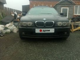  BMW 5-Series 2000 , 850000 ,  