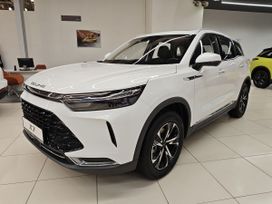  X7, 2024