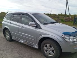 SUV   SsangYong Kyron 2012 , 1450000 , 