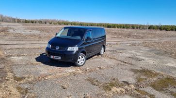    Volkswagen Caravelle 2008 , 2100000 , 