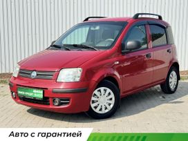  Fiat Panda 2007 , 460000 , --