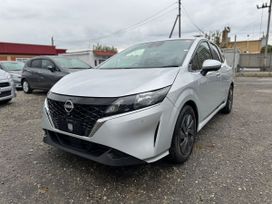  Nissan Note 2023 , 1900000 , 
