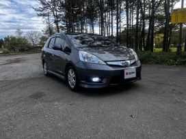  Honda Fit Shuttle 2012 , 1035000 , 
