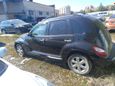 Chrysler PT Cruiser 2008 , 272800 , 