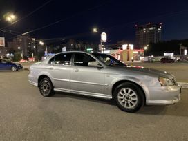  Chevrolet Evanda 2004 , 250000 , 