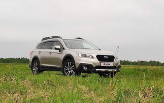  Subaru Outback 2017 , 3300000 , 