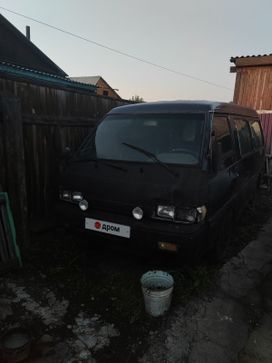    Hyundai Grace 1993 , 128000 , 