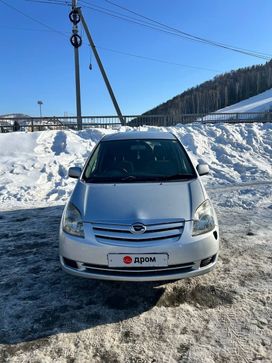    Toyota Corolla Spacio 2005 , 840000 , -