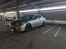  Civic, 2004