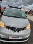    Nissan NV200 2018 , 1520000 , 