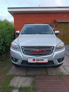  JAC T6 2023 , 2700000 , 