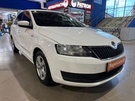 Skoda Rapid 2019 , 995000 , 