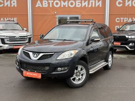SUV   Great Wall Hover H5 2014 , 665000 , 