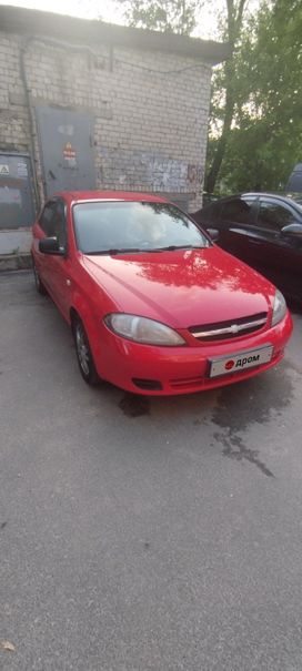  Chevrolet Lacetti 2010 , 390000 , 
