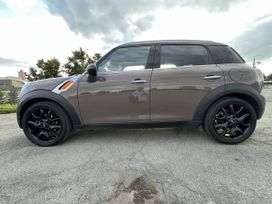  MINI Countryman 2011 , 1250000 , 