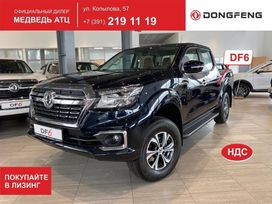  Dongfeng DF6 2023 , 3799000 , 