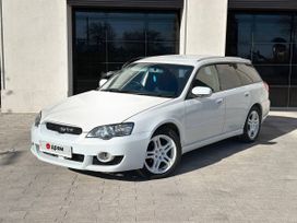  Subaru Legacy 2006 , 890000 , 