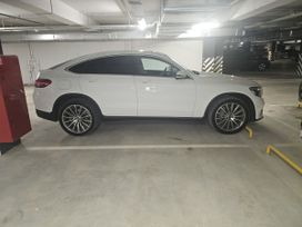 SUV   Mercedes-Benz GLC 2017 , 3400000 , 