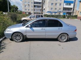  Mitsubishi Lancer 2006 , 330000 , 