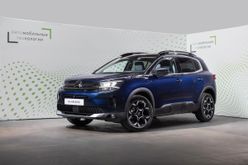  C5 Aircross 2024