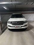 SUV   Toyota Land Cruiser 2016 , 6999999 , 