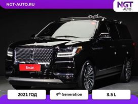 SUV   Lincoln Navigator 2021 , 9020000 , 