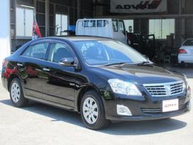  Toyota Premio 2016 , 1570000 , 