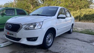  Datsun on-DO 2015 , 415000 , 