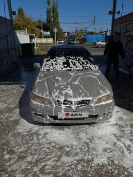  Honda Accord 2001 , 580000 , 