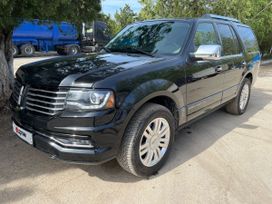SUV   Lincoln Navigator 2012 , 3150000 , 