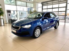  Skoda Rapid 2021 , 1549000 ,  