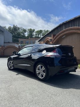  3  Honda CR-Z 2010 , 830000 , 