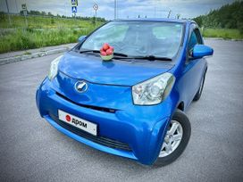  3  Toyota iQ 2009 , 665533 , 