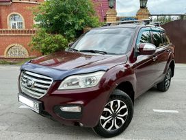 SUV   Lifan X60 2013 , 409000 , 